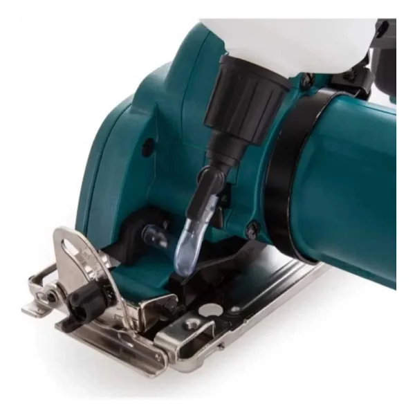 Makita CC300DWE 10.8 V 2 Ah Akülü Fayans Kesme Makinesi - Görsel 3