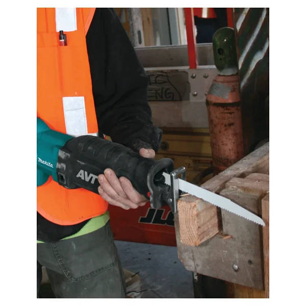 Makita Jr3070ct 1510 W Elektrikli Tilki Kuyruğu Testere - Görsel 3