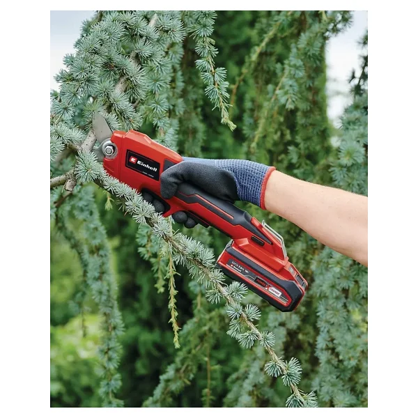 Einhell Ge-Ls 18 Li 28 Mm Aküsüz Ağaç Budama Makinesi - Görsel 2