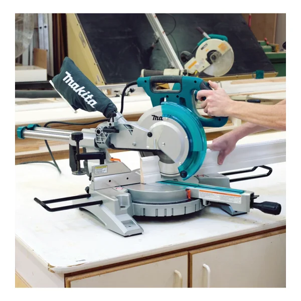 Makita Ls1018ln Gönye Testere - Görsel 3