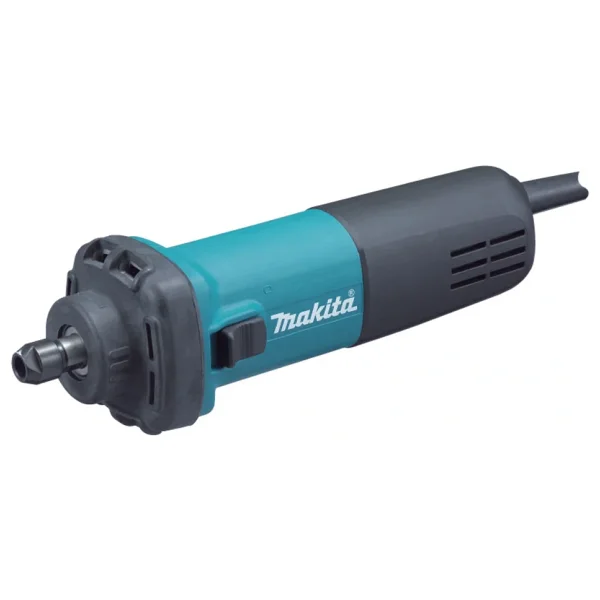 Makita Gd0602 400 W Kalıpçı Taşlama - Görsel 3