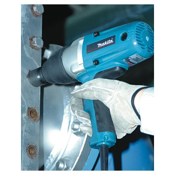 Makita Tw0200 Somun Sıkma Makinesi - Görsel 2