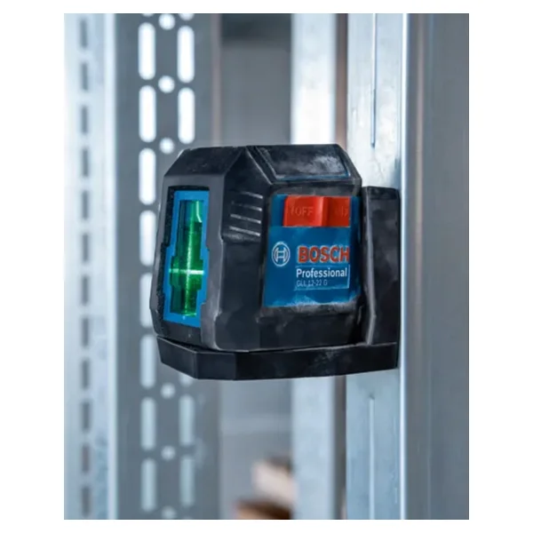 Bosch Gll 12-22 G Lazer Hizalama - Görsel 3