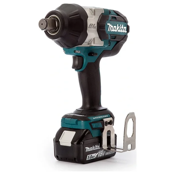 Makita DTW1001RTJ Darbeli Somun Sıkma Makinesi - Görsel 3