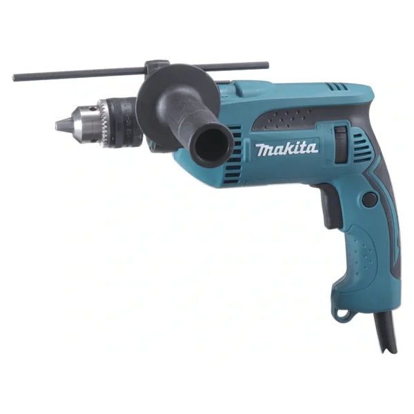 Makita Hp1640 680 W Darbeli Matkap - Görsel 4