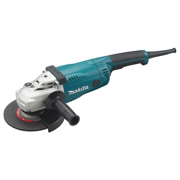 Makita Ga7020 2200 W Büyük Taşlama Makinesi - Görsel 3