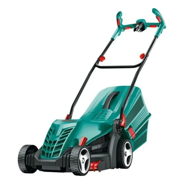 Bosch Rotak 370 ER 1300 W Elektrikli Çim Biçme Makinesi - Görsel 2