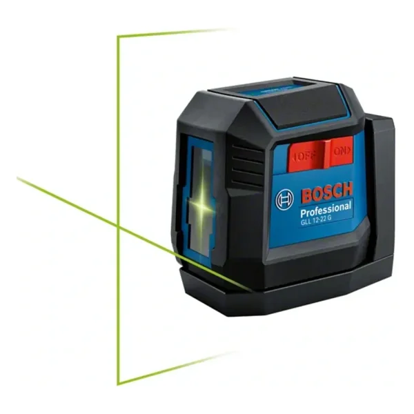 Bosch Gll 12-22 G Lazer Hizalama - Görsel 2