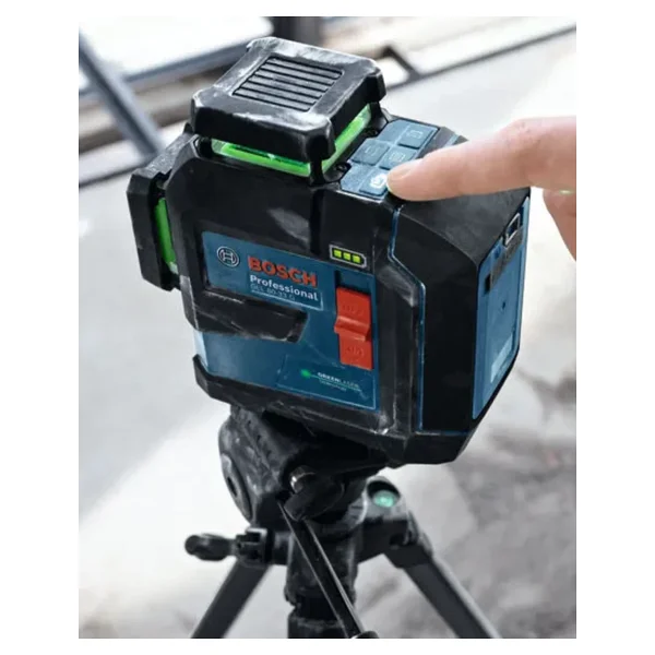 Bosch Gll 80-33 G Çizgi Lazer - Görsel 3