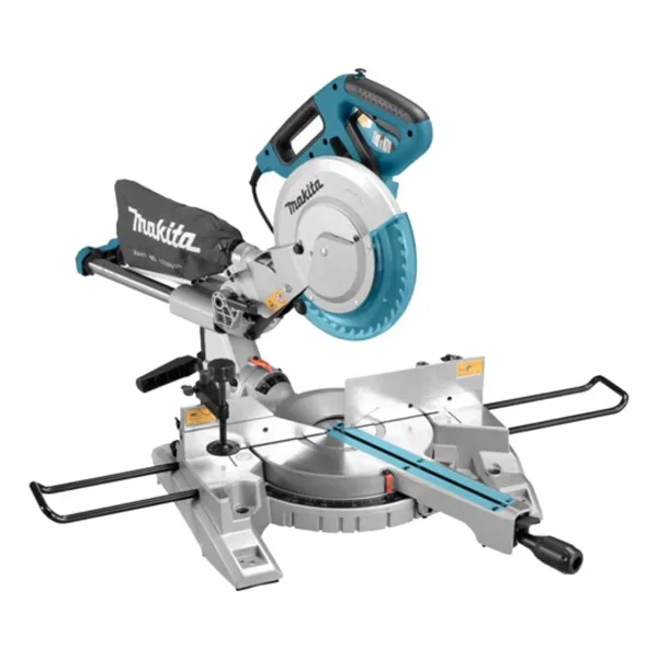 Makita Ls1018ln Gönye Testere - Görsel 5