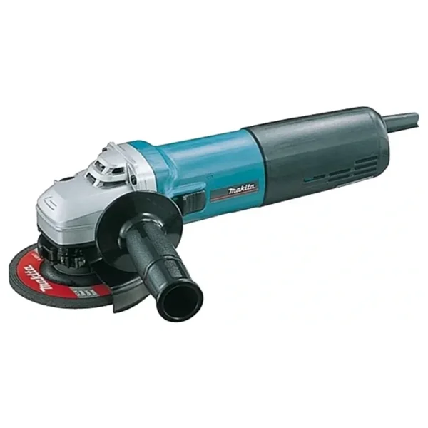 Makita 9565cvr 1400 W Avuç Taşlama Makinesi - Görsel 4