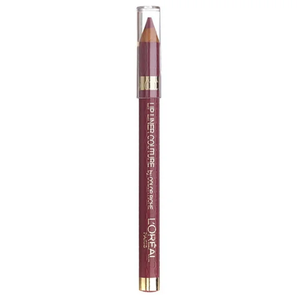 L'oreal Paris Color Riche 302 Bois De Rose Dudak Kalemi - Görsel 2