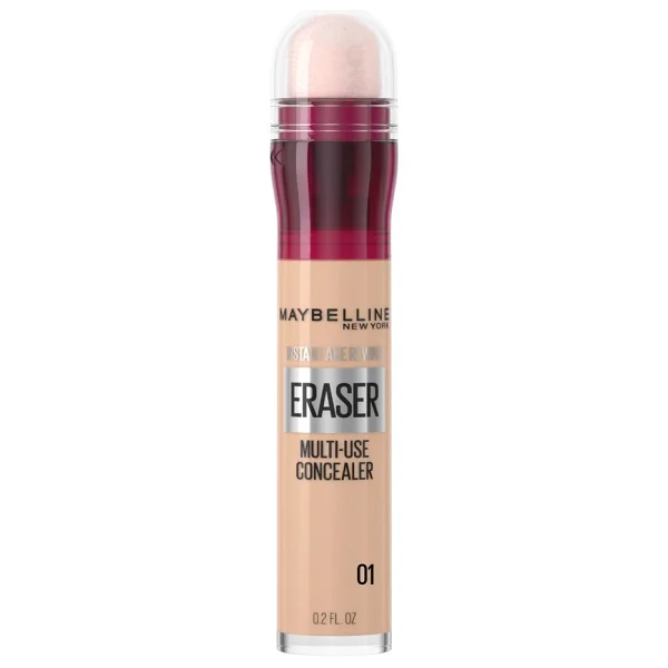 Maybelline New York Instant Anti Age Eraser 6.8 Ml Kapatıcı - Görsel 2