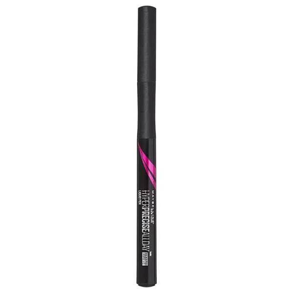 Maybelline Hyper Precise All Day 701 Matte Onyx Eyeliner - Görsel 7