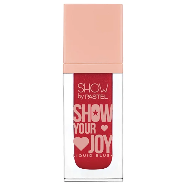 Show By Pastel Show Your Joy 52 Likit Allık - Görsel 2