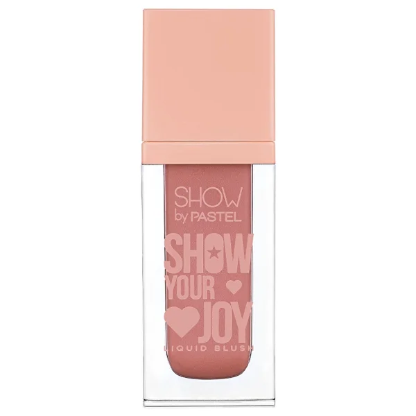 Show By Pastel Show Your Joy 53 Likit Allık - Görsel 2