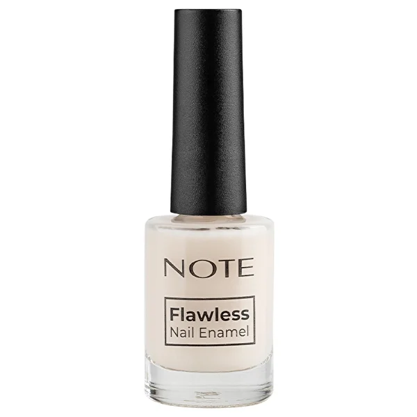 Note Nail Flawless Oje 45 Kum Beji - Görsel 2