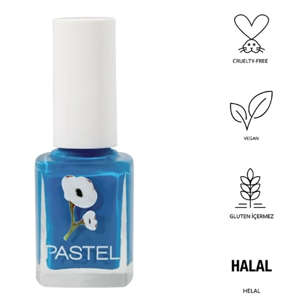 Pastel 420 Oje - Görsel 2