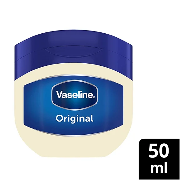 Vaseline Blueseal Original Vazelin 50 Ml - Görsel 2
