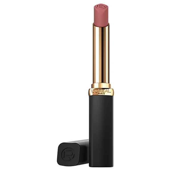 L'oreal Paris Color Riche Intense Volume Matte 601 Worth It Stick Ruj - Görsel 8