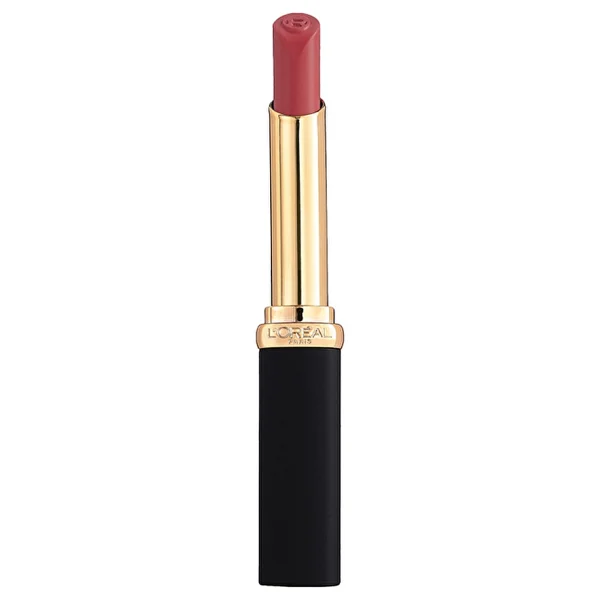 L'oreal Paris Color Riche Intense Volume Matte 640 Nude Independant Stick Ruj - Görsel 6