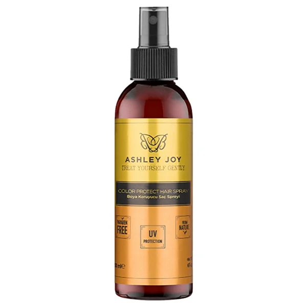 Ashley Joy Boya Koruyucu 150 ml Saç Spreyi - Görsel 2