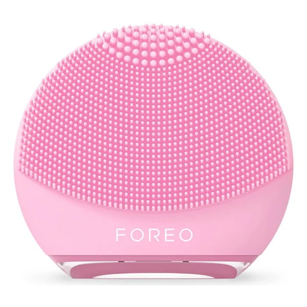 Foreo Luna 4 Play Tickle Me Pink Yüz Temizleme Cihazı - Görsel 3