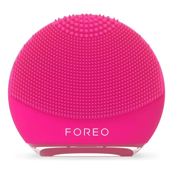 Foreo Luna 4 Play Cherry Up Yüz Temizleme Cihazı - Görsel 3
