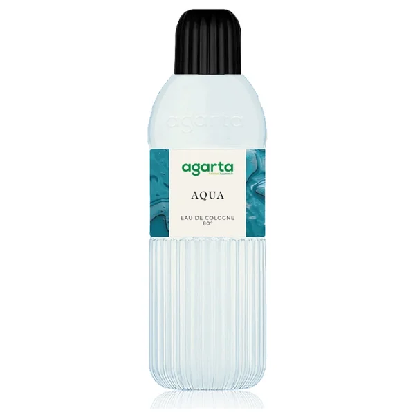 Agarta Aqua Kolonya 200 ml Pet - Görsel 3