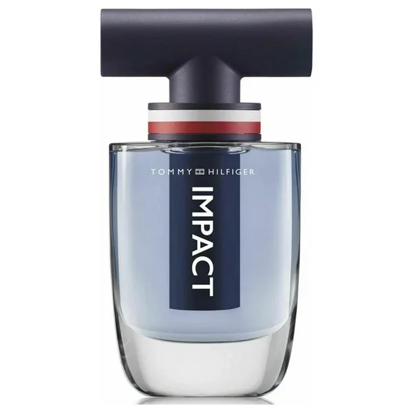 Tommy Hilfiger Impact Edt 100 Ml Erkek Parfüm - Görsel 3