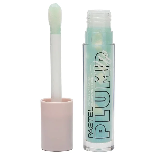 Pastel Plump Up Extra Hydrayting Dolgunlaştırıcı Dudak Parlatıcısı