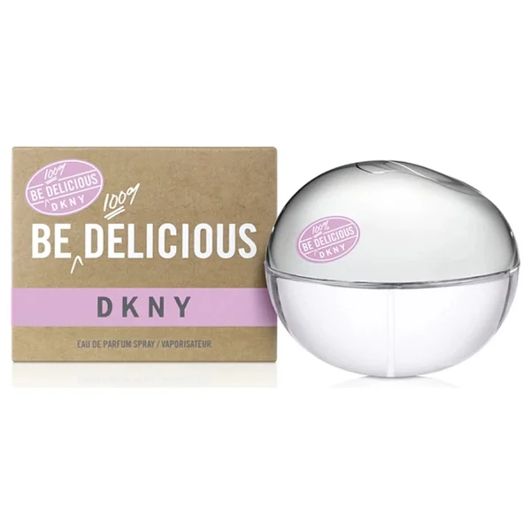 Dkny Be Delicious Edp 50 Ml Kadın Parfüm - Görsel 3