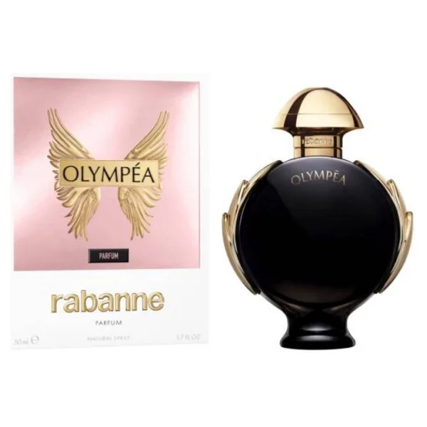 Paco Rabanne Olympea Parfum 50 Ml Kadın Parfüm - Görsel 2