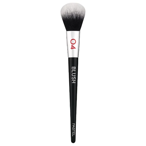 Pastel Profashion Blush Brush 04 Allık Fırçası - Görsel 5
