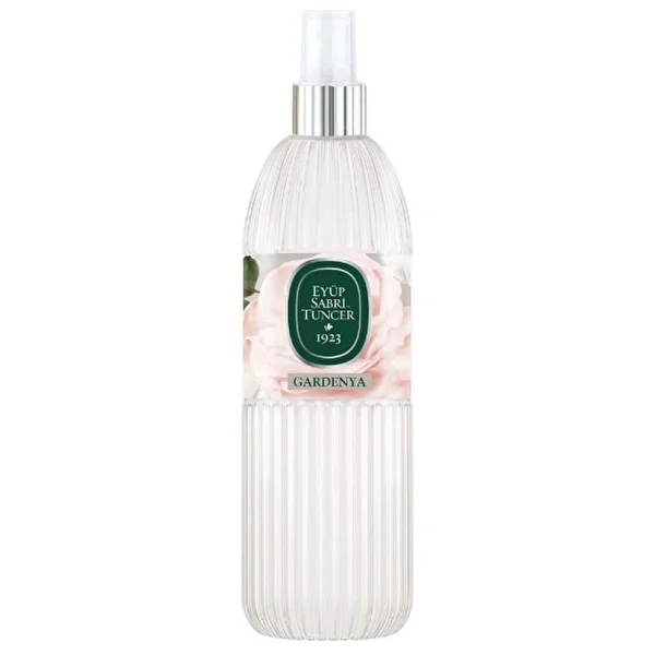 Eyüp Sabri Tuncer Gardenya 150 ml Sprey Kolonya - Görsel 3