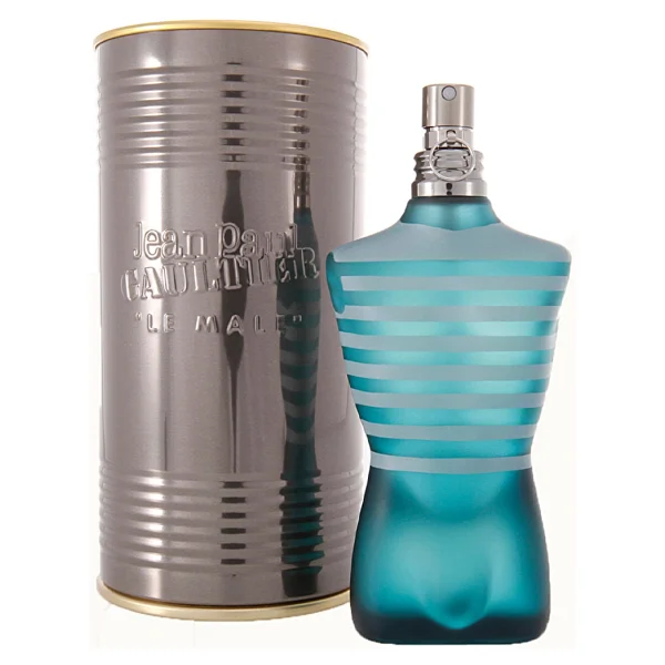 Jean Paul Gaultier Le Male Edt 75 Ml Erkek Parfüm - Görsel 3