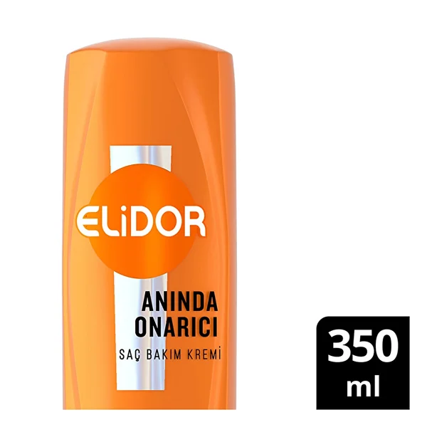 Elidor Superblend Serum Anında Onarıcı 350 ml Saç Kremi - Görsel 6