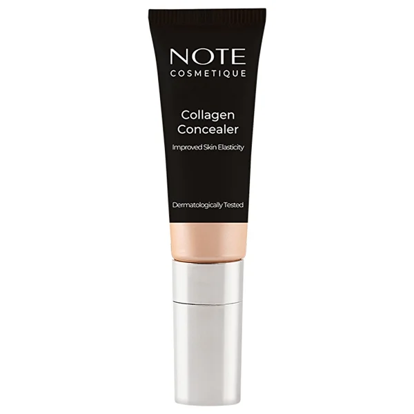 Note Collagen Spf 20 03 10 Ml Likit Kapatıcı - Görsel 2