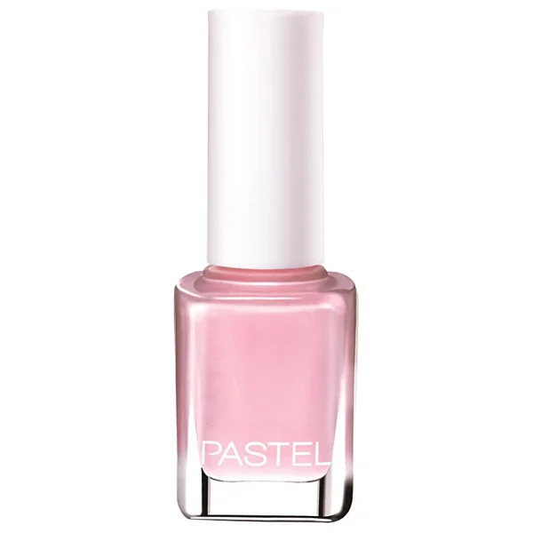 Pastel Nail 54 Oje - Görsel 2