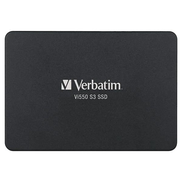 Verbatim Vi550 S3 SATA 3.0 2.5" 1 TB SSD - Görsel 8