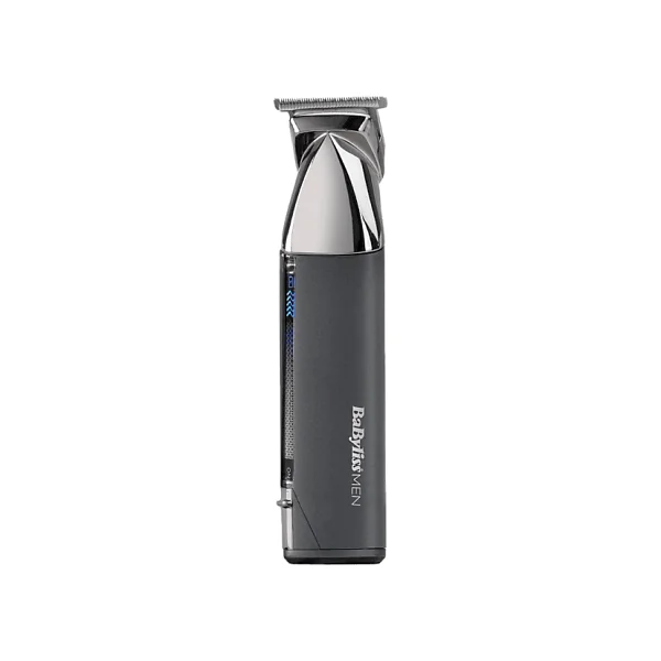 Babyliss Mt996e Super X Lityum Erkek Bakım Seti - Görsel 4