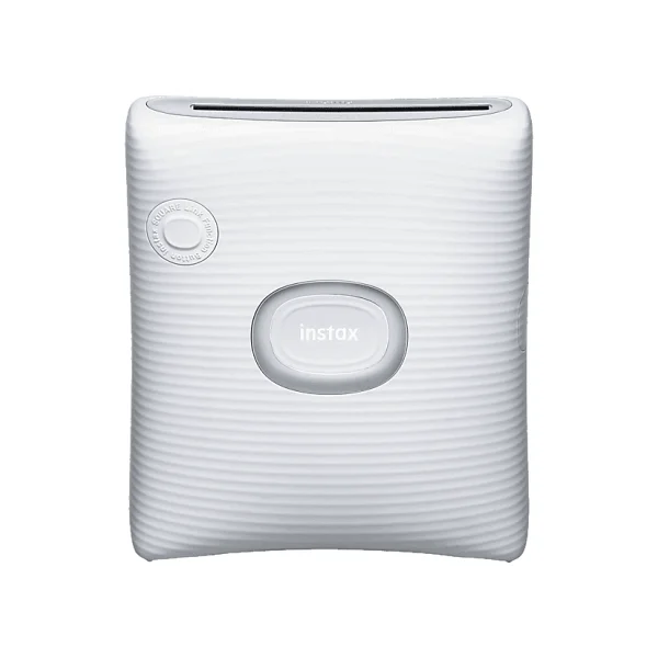 Instax Sq Link Ex D Beyaz Akıllı Telefon Yazıcısı - Görsel 9