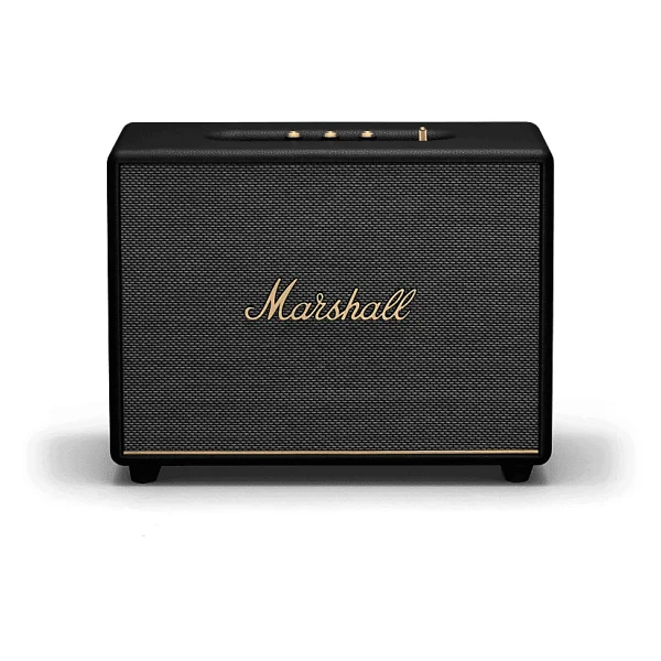 Marshall Woburn Iıı Siyah Bluetooth Hoparlör - Görsel 7