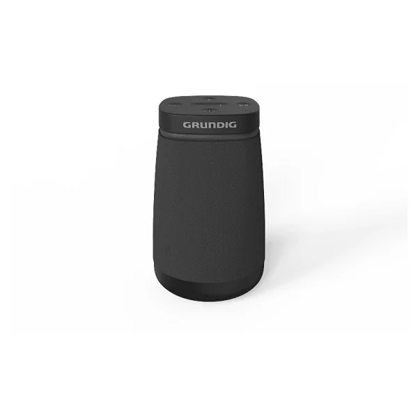 Grundig Portable 360 Bluetooth Hoparlör - Görsel 6