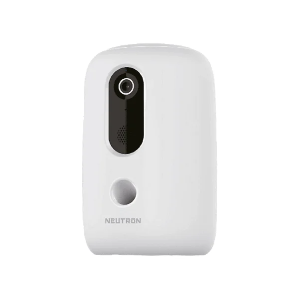 Neutron Ntl-Pg-05cw İnteraktif Mama Atıcı Fırlatıcı Pet Oyuncağı - Görsel 4