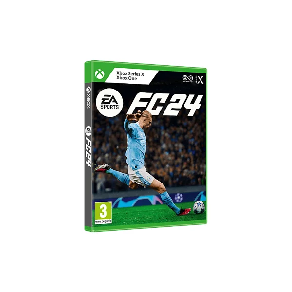 Ea Fc 24 Xbox Series Oyunu - Görsel 7