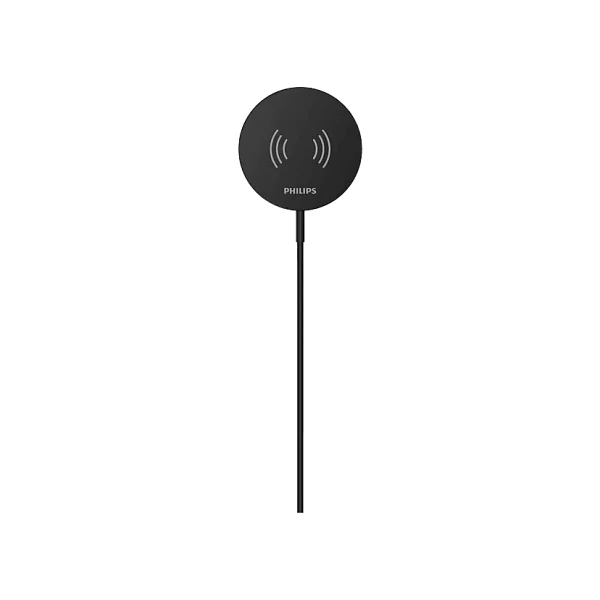 Philips Dlp9017 Kablosuz Hızlı Şarj Aleti - Görsel 6