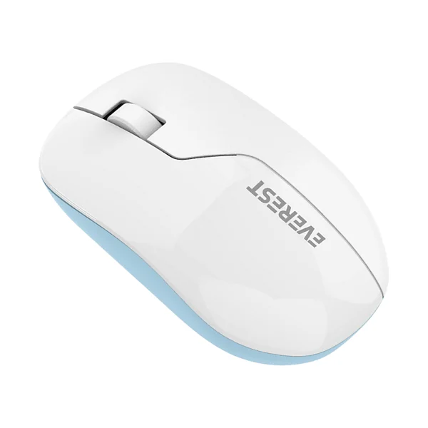 Everest SMW-973 Optik Kablosuz Mouse