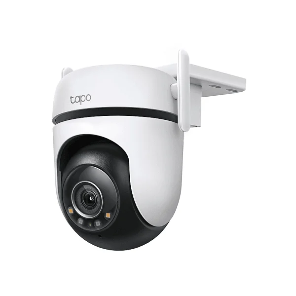 Tp-Link Tapo C520ws 2k Ip Wi-Fi Güvenlik Kamerası - Görsel 8