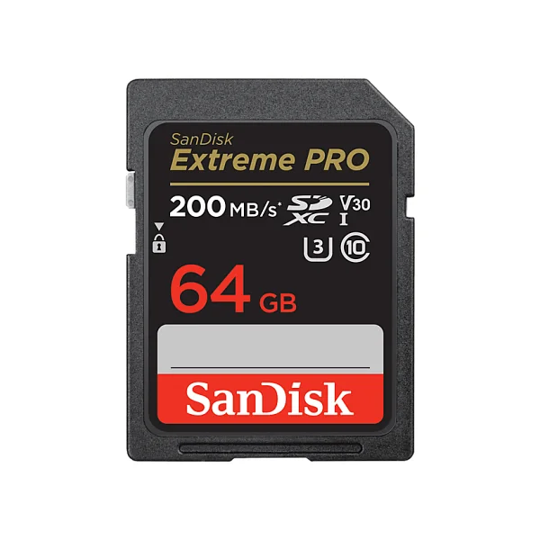 Sandisk Extreme Pro Sdsdxxu-064g-Gn4ın 64 GB Sd Hafıza Kartı - Görsel 6